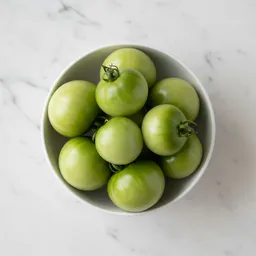 Green Tomatoes
