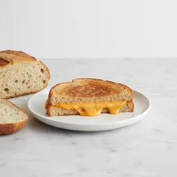 Grilled Cheese Sandwich