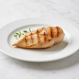 Lean Grilled Chicken Breast