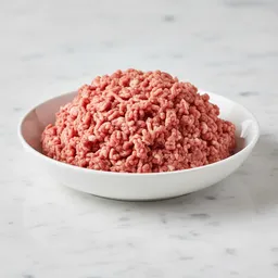 Ground Beef 80% Lean