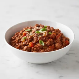 Ground Beef Bolognese Sauce