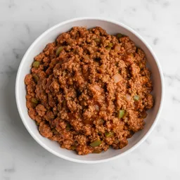 Ground Beef Sloppy Joe Filling