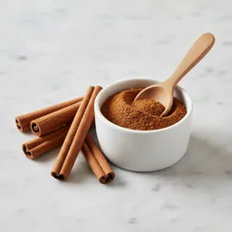 Cinnamon