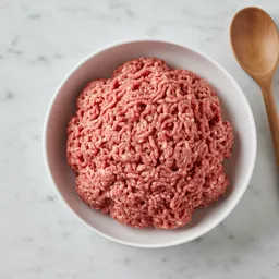 Ground Meat