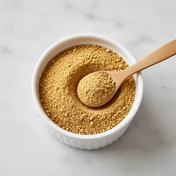 Ground Mustard Seeds (pure, No Additives)