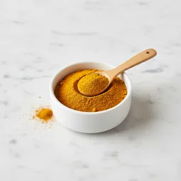 Turmeric (dried Ground)