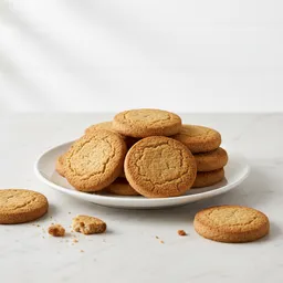 Gullon Cookies