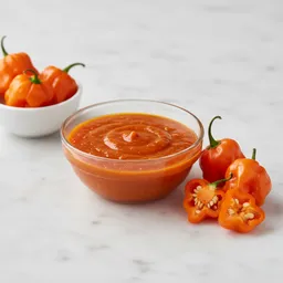 Habanero Sauce