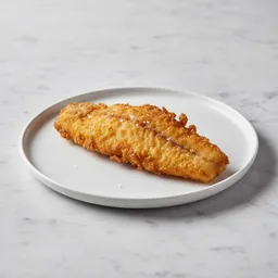 Battered Haddock