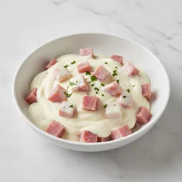 Ham And Cream Flavoring