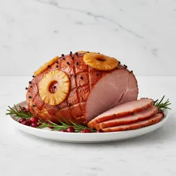 Baked Ham