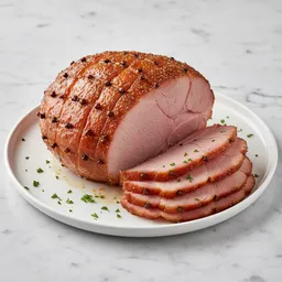 Cooked Ham