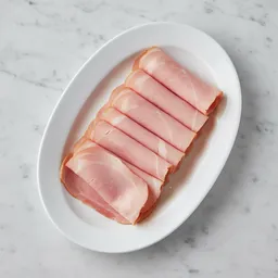 Extra Lean Ham