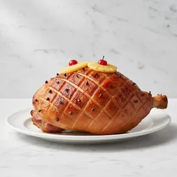 Roast Ham