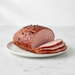 Smoked Ham