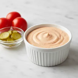 Hamburger Sauce
