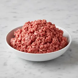 Ground Beef