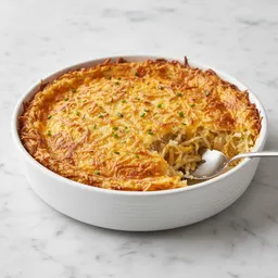Hash Brown Casserole
