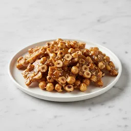 Hazelnut Brittle