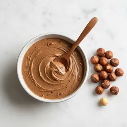 Hazelnut Butter