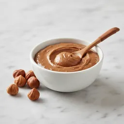 Hazelnut Paste