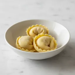 Three Cheese Tortellini