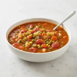 Vegetable Soup