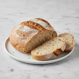 Peasant Bread