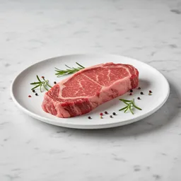 Heme Iron (from Lean Beef)