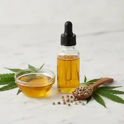 Hemp Extract