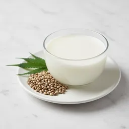Hemp Milk (unsweetened)