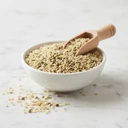 Hemp Seeds