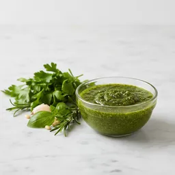 Herb Sauce