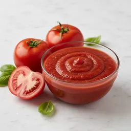 Tomato Passata