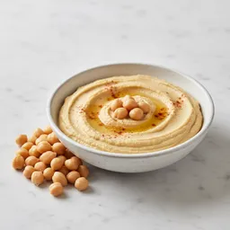 Chickpea Hummus