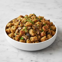 Herb And Mushroom Stuffing