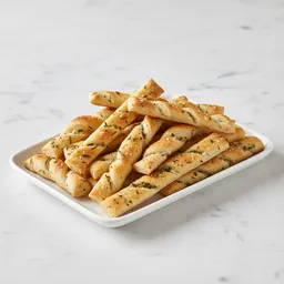 Herb Seasoned Flatbread Strips
