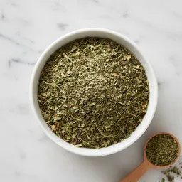 Dried Mixed Herbs (basil, Oregano, Thyme)