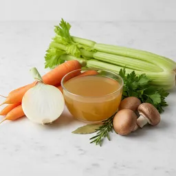 Vegetable Broth