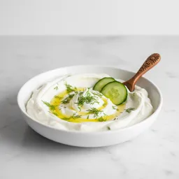 Yogurt-based Dip