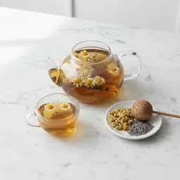 Herbal Tea (unsweetened)