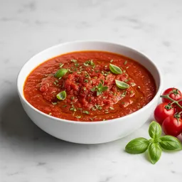 Tomato Sauce With Herbs