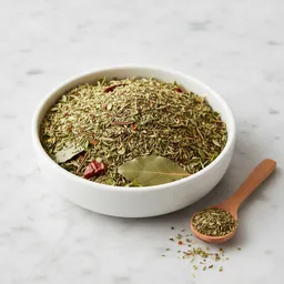 Mixed Dried Or Fresh Herbs