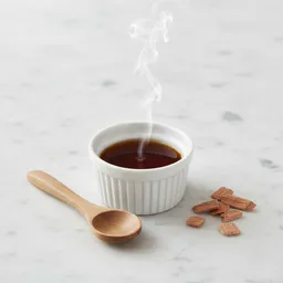 Hickory Smoke Flavor