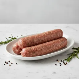 High-protein Sausage