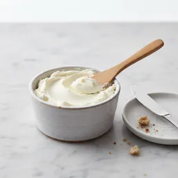 Cream Cheese