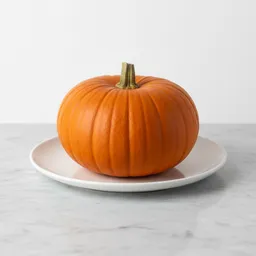 Hokkaido Pumpkin