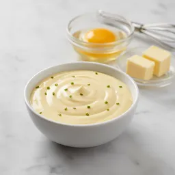 Hollandaise Sauce