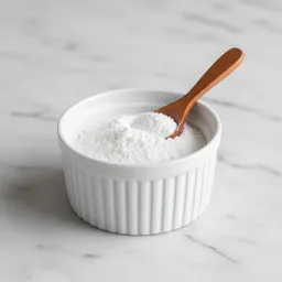 Baking Powder (homemade, Sodium-reduced)