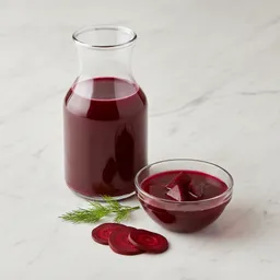 Fermented Beetroot Drink